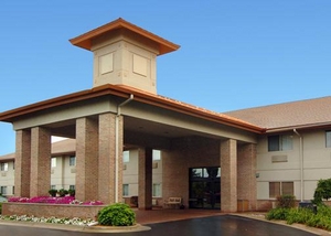 [Comfort Inn Photo]