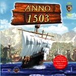 Anno 1503 by Mayfair Games