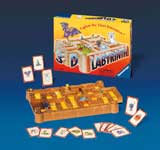 3-D Labyrinth by Ravensburger