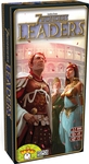 7 Wonders: Leaders by Asmodee Editions