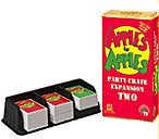 Apples to Apples: Crate Edition Expansion by 