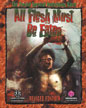 All Flesh Must Be Eaten (RPG) by Eden Studios