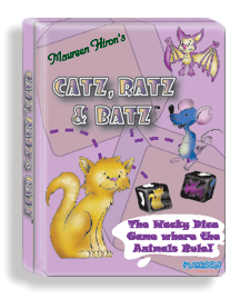 Catz, Ratz  by 