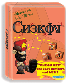 Chekov by Playroom Entertainment