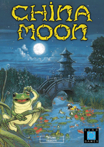 China Moon by Euro Games