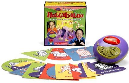 Cranium Hullabaloo by Cranium, Inc.