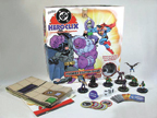 DC HeroClix Premier Edition by WizKids