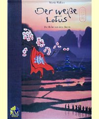 Weisse Lotus, der by TM Spiele