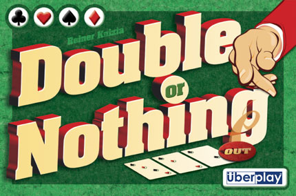Double or Nothing by Uberplay Entertainment