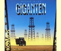 Giganten by Kosmos