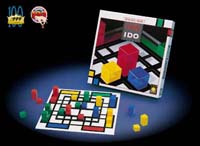 IDO by Rio Grande Games