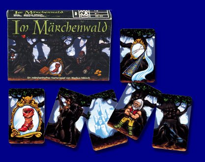 Im Marchenwald by Adlung-Spiele