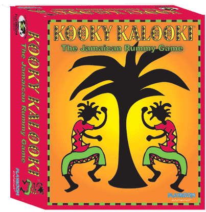 Kooky Kalooki by Playroom Entertainment