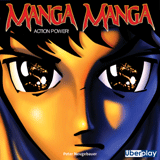 Manga Manga by Uberplay Entertainment