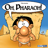 Oh Pharaoh by Uberplay Entertainment