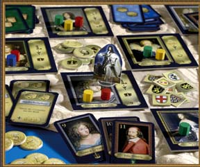 Louis XIV by Rio Grande Games