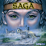 Saga by Uberplay Entertainment