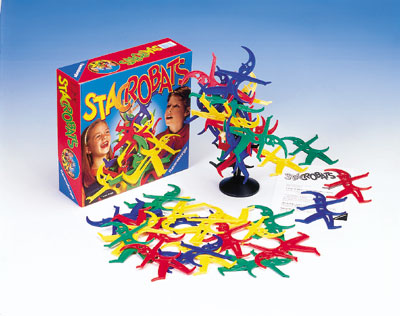 Stacrobats by Ravensburger