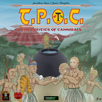 T.P.O.C.: The Politics of Cannibals by Stractical Concepts
