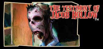 Testimony of Jacob Hollow by Third World Games