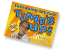 Time's Up Expansion 2 by R&R Games