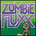 Zombie Fluxx Deck by Looney Labs