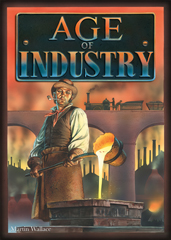 Age of Industry by Mayfair Games