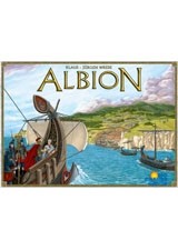 Albion by Rio Grande Games