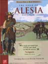 Alesia: Great Battles of History by GMT Games