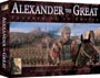 Alexander the Great by Mayfair Games / Phalanx Games