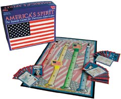 America's Spirit by University Games