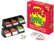 Apples to Apples : Bible Edition by Cactus Game Design