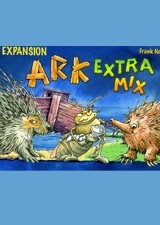 Ark Expansion by Rio Grande Games