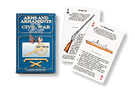 Arms and Armaments of the Civil War Card Games by US Games Systems, Inc