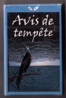 Avis de Temp��te (Avid de Tempete) by Toodoo