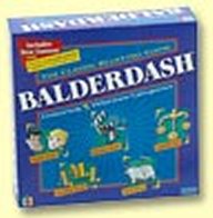 Balderdash by Mattel Games