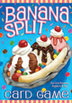 Banana Split Card Game by US Games Inc.