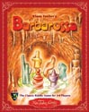 Barbarossa by Mayfair Games