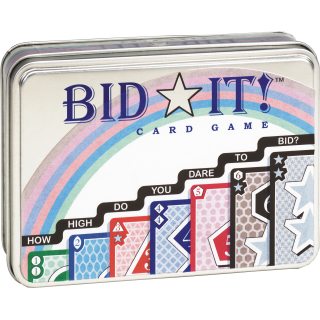 Bid-It! (Bid It ) by Enginuity