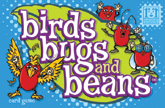 Birds, Bugs  by 