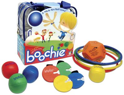 Boochie by Gamewright