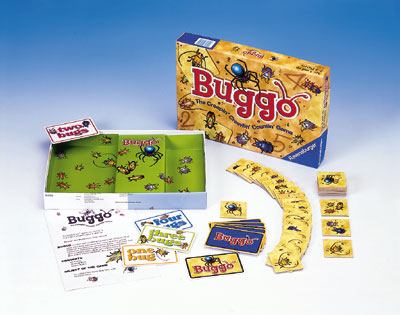 Buggo by Ravensburger