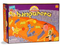 Cranium Bumparena by Cranium, Inc.