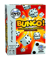 Bunco! The Interactive DVD Game by Imagination Entertainment
