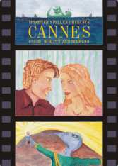 Cannes by Splotter Spellen