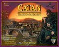 Settlers Of Catan Board Game : Traders  by 