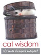 Cat Wisdom Cards by US Games Systems, Inc