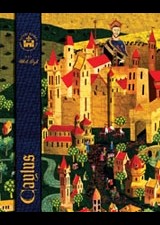 Caylus Special Edition by Rio Grande Games