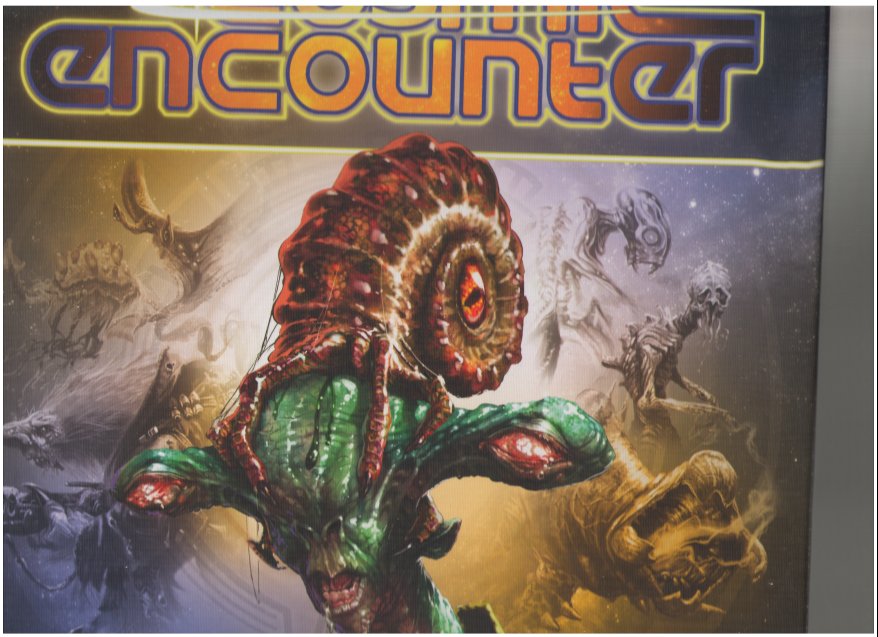 Cosmic Encounter by Fantasy Flight Games