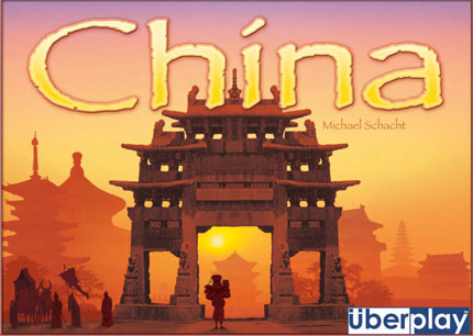 China by Uberplay Entertainment